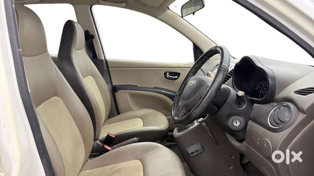 Hyundai I10 Sportz 1.1l, 2014, Petrol