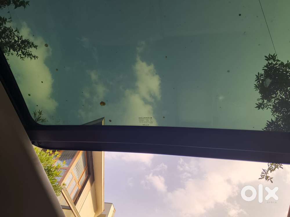 Tata Harrier 2.0 Kryotec Xz Sunroof, 2023, Diesel