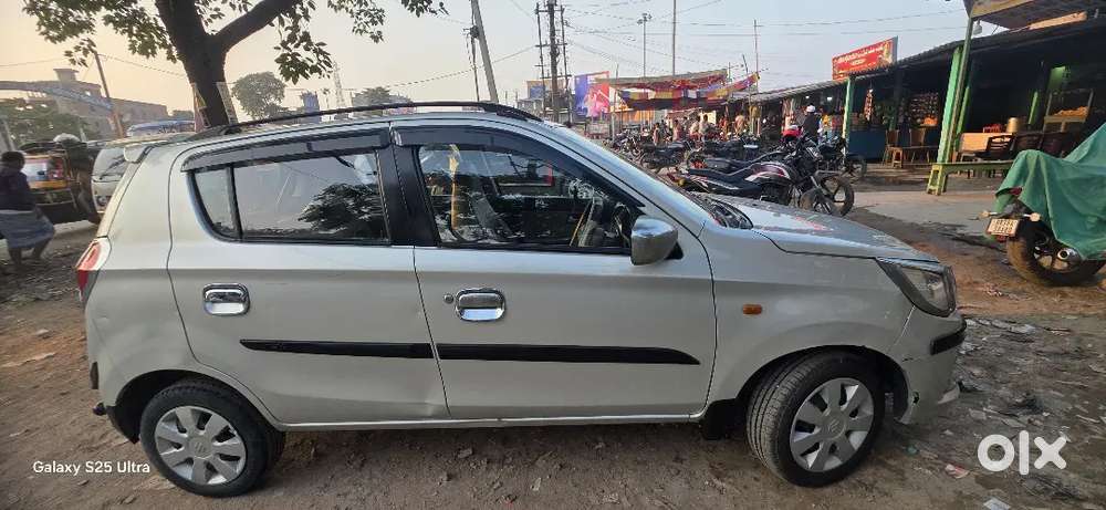 Maruti Suzuki Alto 2019