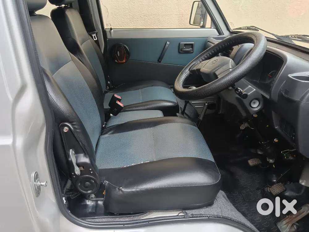 Maruti Suzuki Omni 2017 For Sale