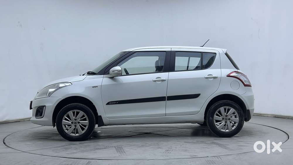 Maruti Suzuki Swift 1.3 Zxi, 2015, Petrol
