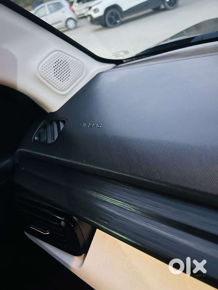 Tata Punch Pure Icng, 2022, Cng & Hybrids