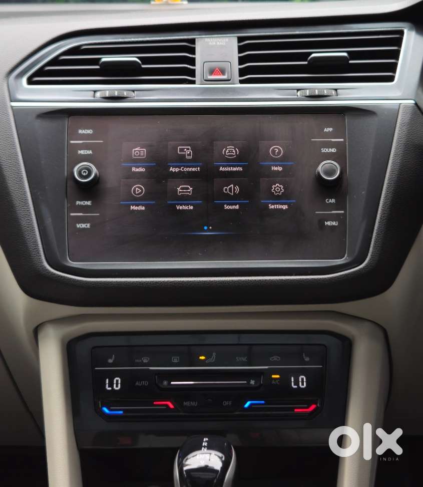 Volkswagen Tiguan 2.0 Elegance Tsi Dsg, 2023, Petrol