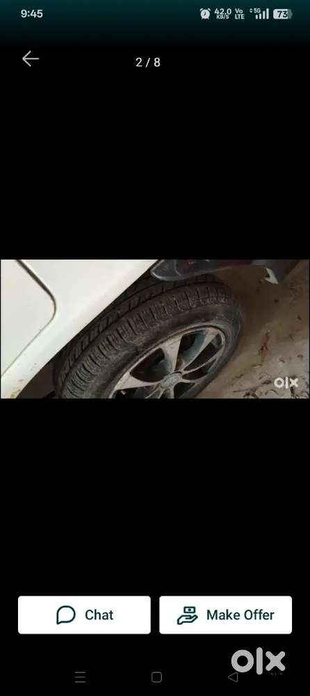 Maruti Suzuki 800 2006 Petrol 25777 Km Driven