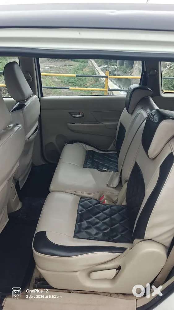 Maruti Ertiga 2020 Car
