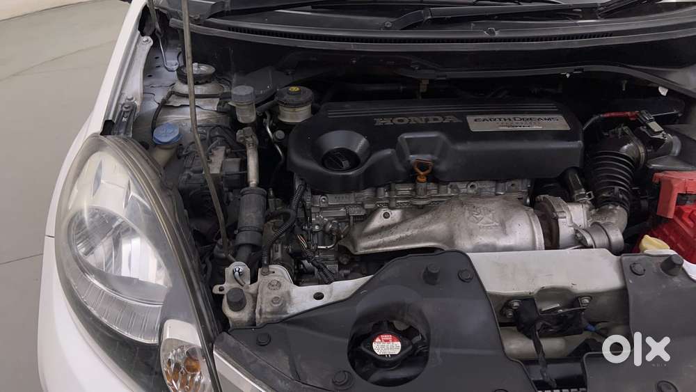 Honda Mobilio V I-dtec, 2014, Diesel