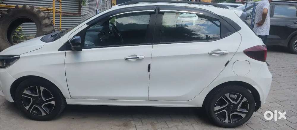 Tata Tiago Xz+  2023 Petrol