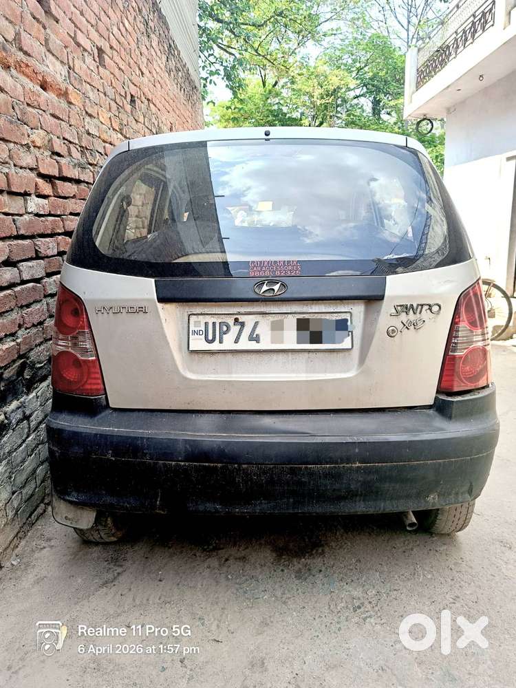 2008 Model Car – Family Use, No Major Issues