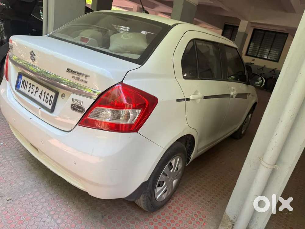 Swift Dzire 2013 Petrol  Single Owner  Insurance Valid