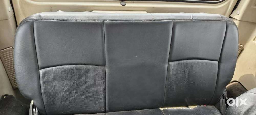 Mahindra Scorpio, 2016, Diesel