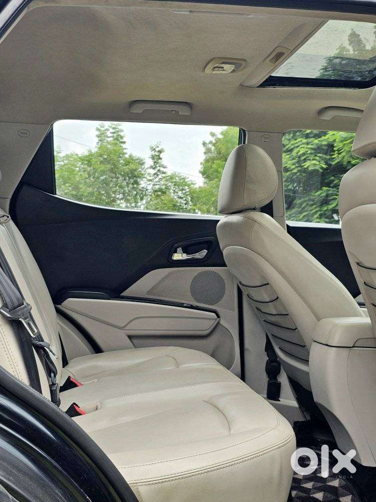 Mahindra Xuv300 W8 Option Diesel, 2019, Diesel