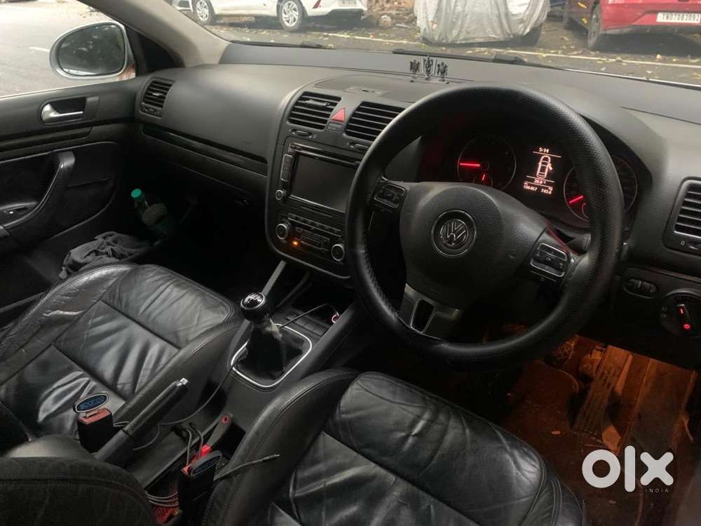 Volkswagen Jetta 2011 Diesel 110000 Km Driven