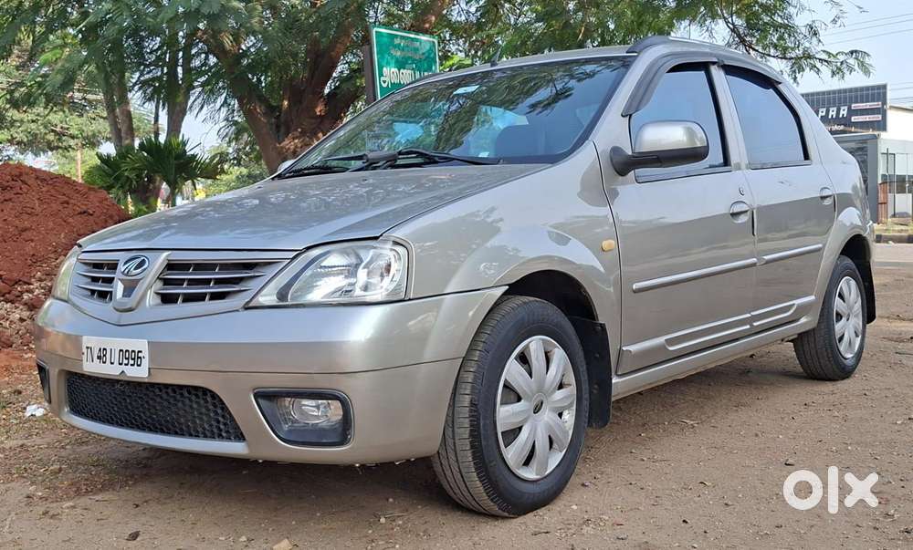 Mahindra Verito 1.5 D6, 2012, Diesel