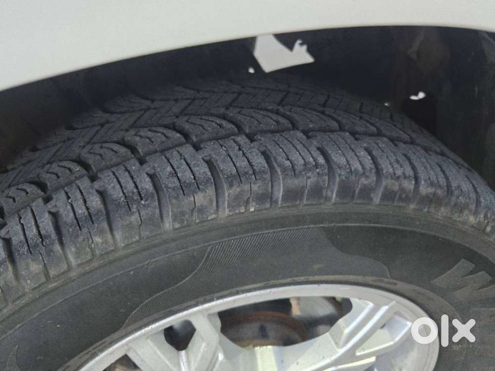 Mahindra Scorpio S10, 2020, Diesel