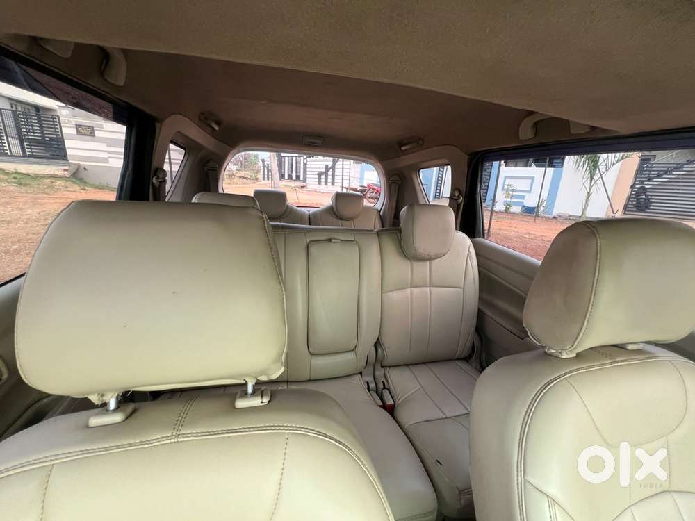 Maruti Suzuki Ertiga Vdi 2018 Model Smart Hybride