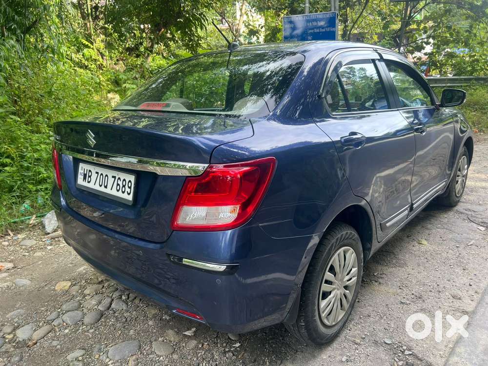 Maruti Suzuki Swift Dzire Vxi Optional, 2022, Petrol