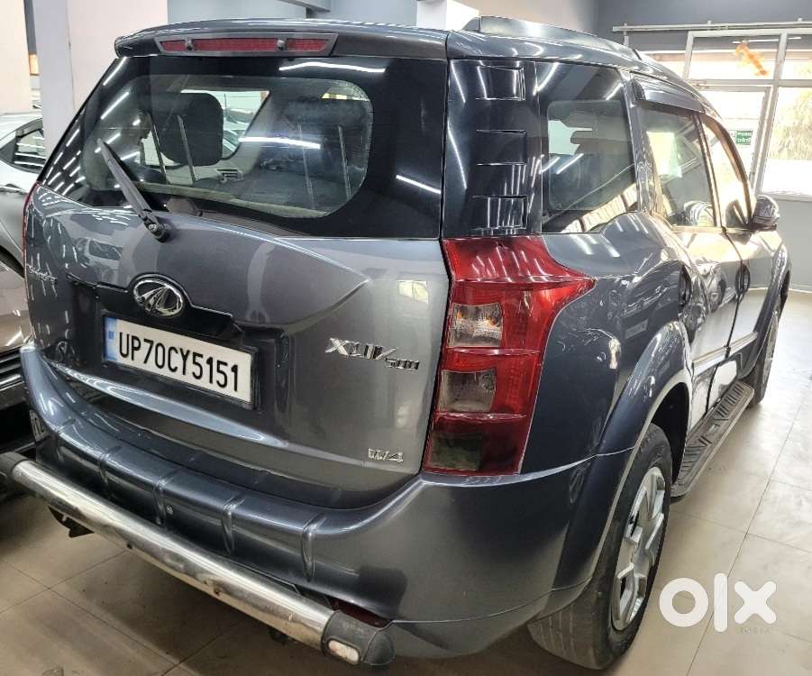 Mahindra Xuv500 2011-2015 W4, 2015, Diesel