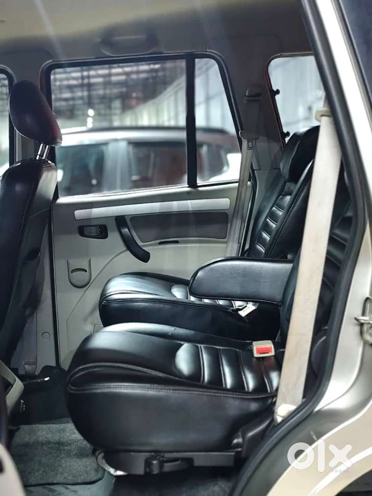 Mahindra Scorpio S10, 2015, Diesel