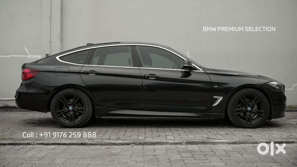 Bmw 3 Series 330i Sport Edition, 2021