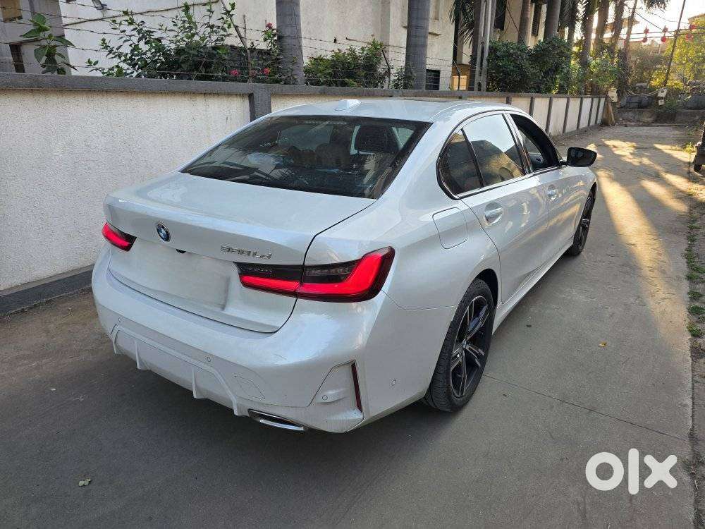 Bmw 3 Series Gran Limousine 320ld M Sport, 2024, Diesel