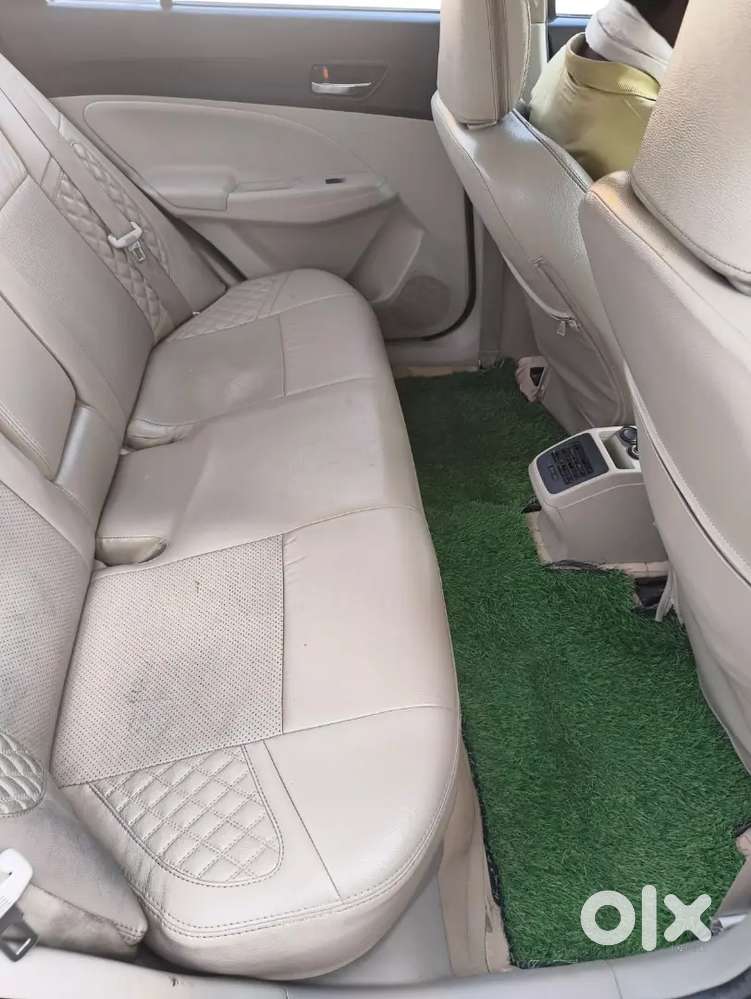 Maruti Suzuki Dzire 2022 Petrol 58000 Km Driven