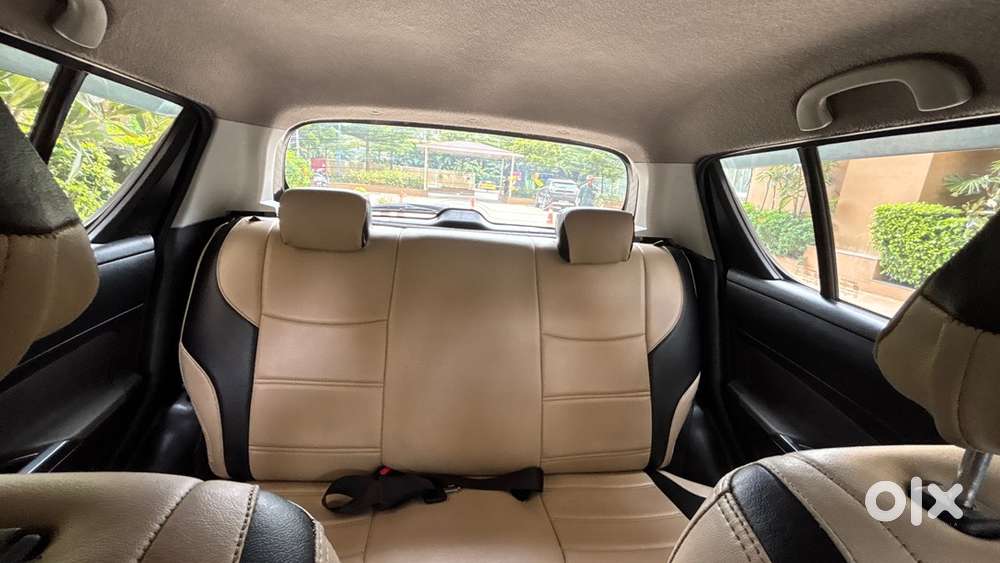 Swift Zdi Diesel Maruti 2015 Single Owner