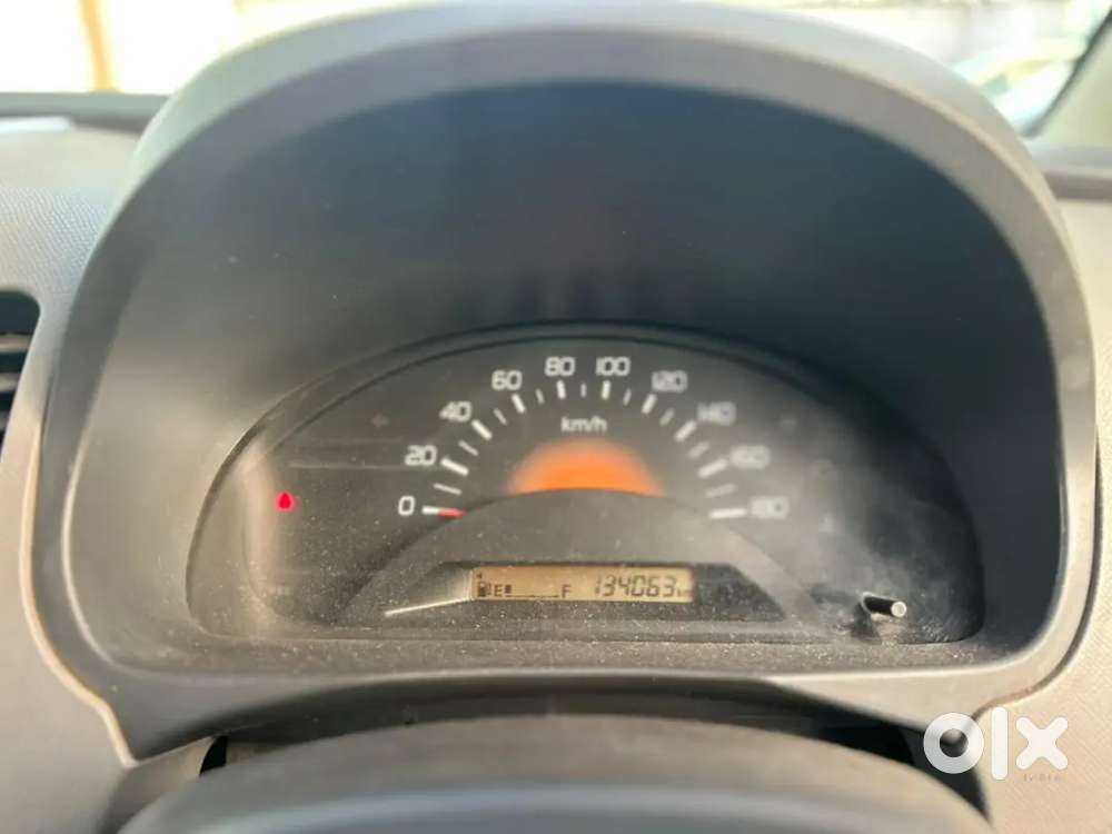 Maruti Suzuki Wagon R 2012 Petrol Well Maintained