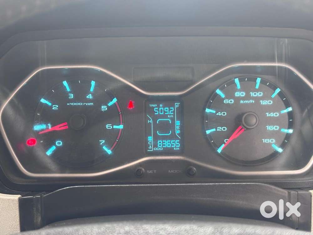 Mahindra Scorpio Classic 2.2 S 11 Mt 7 Cc, 2021, Diesel