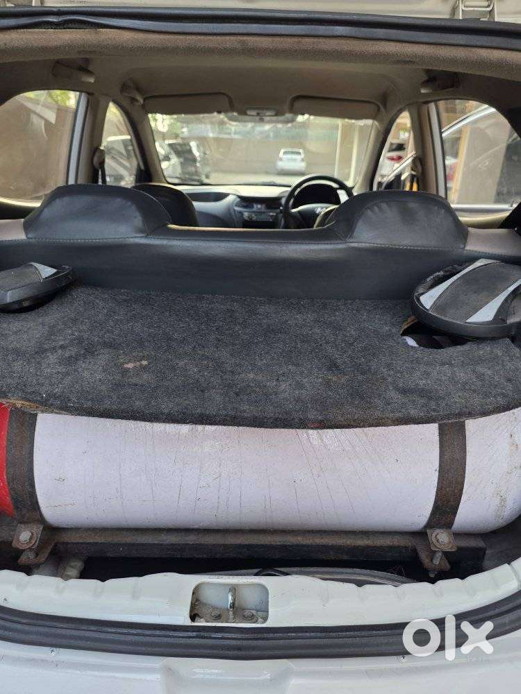 Hyundai Eon D-lite +, 2012, Cng & Hybrids