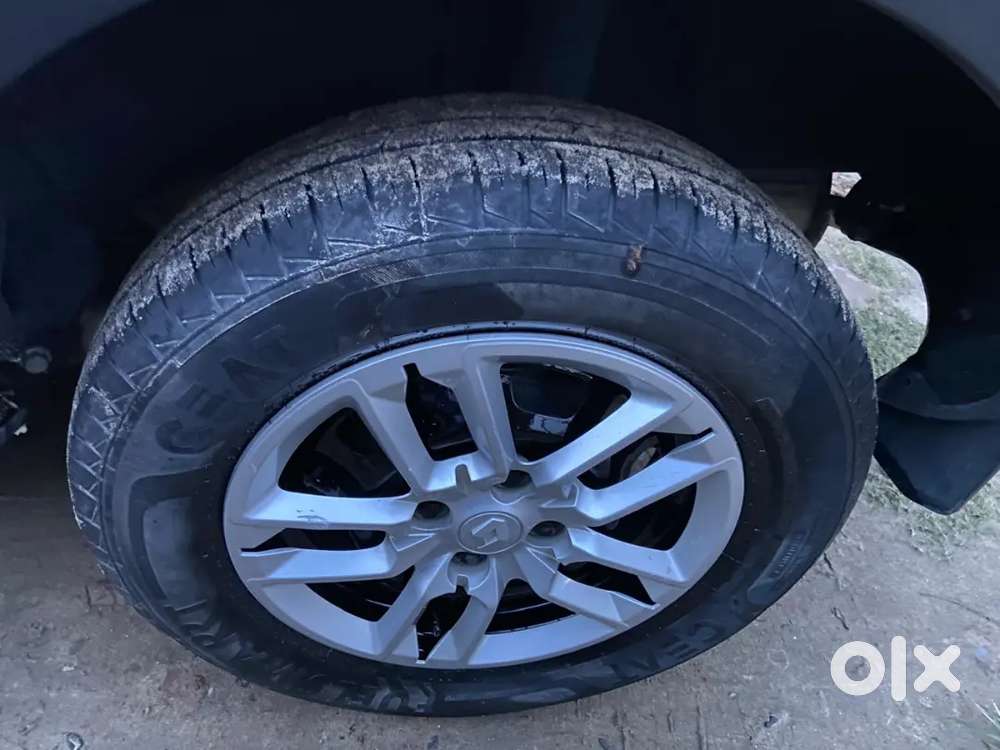 Renault Triber Petrol Manual 2023