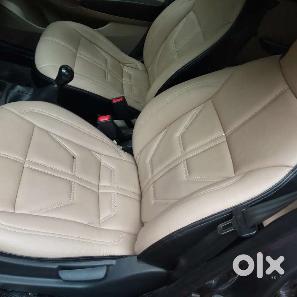 Good Condition Car.