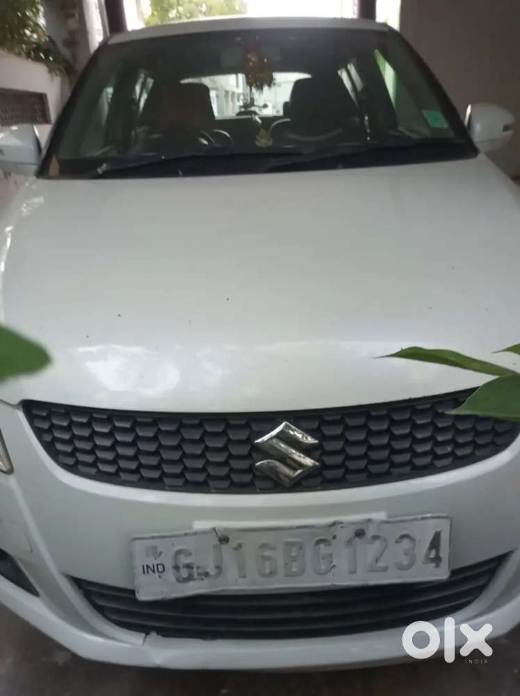 Maintained Maruti Suzuki Swift 2013 Diesel 150000 Km Driven