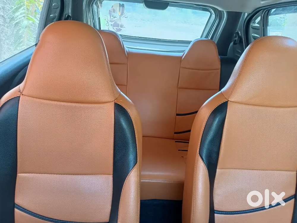 Well Mentioned Car