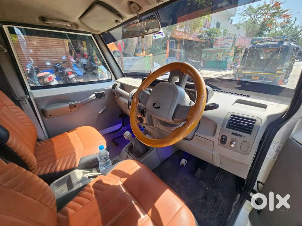 Mahindra Bolero 2014 Diesel 94000 Km Driven