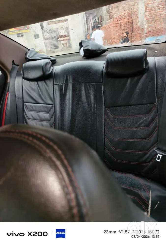 Hyundai Xcent 1.2 Prime 2018