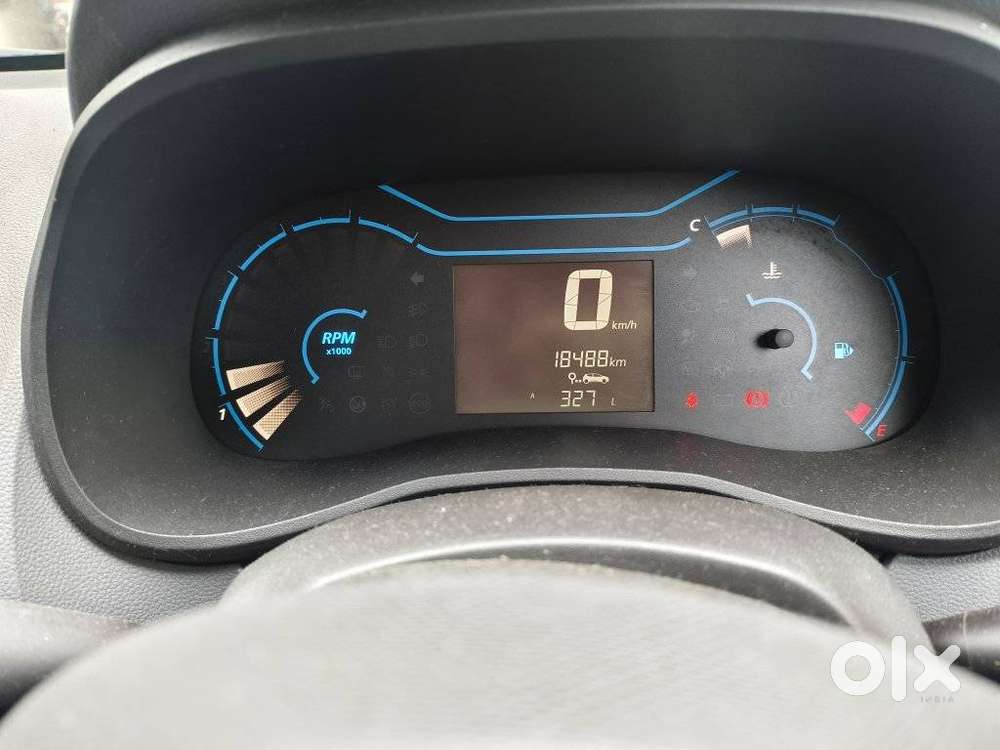 Renault Kwid 1.0 Rxt Optional, 2020, Petrol