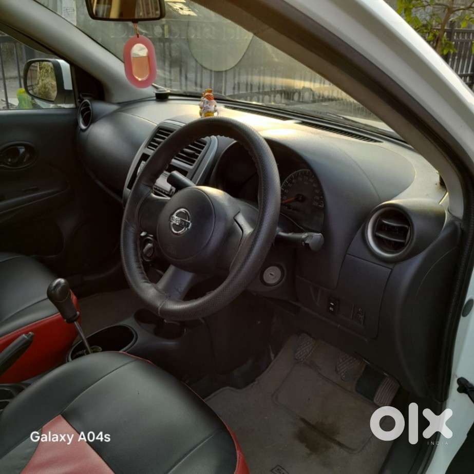 Nissan Sunny Xe D, 2018, Diesel