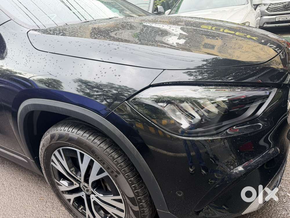 Mercedes-benz Gla 200, 2025, Petrol