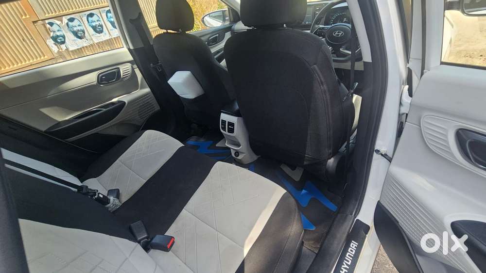Hyundai I20, 2024, Petrol