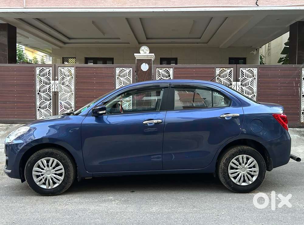 Maruti Suzuki Swift Dzire Vxi(o) Mt, 2020, Petrol