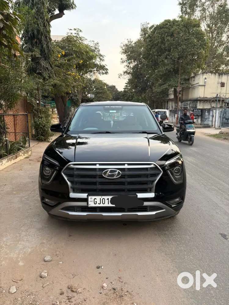 Hyundai Creta Facelift