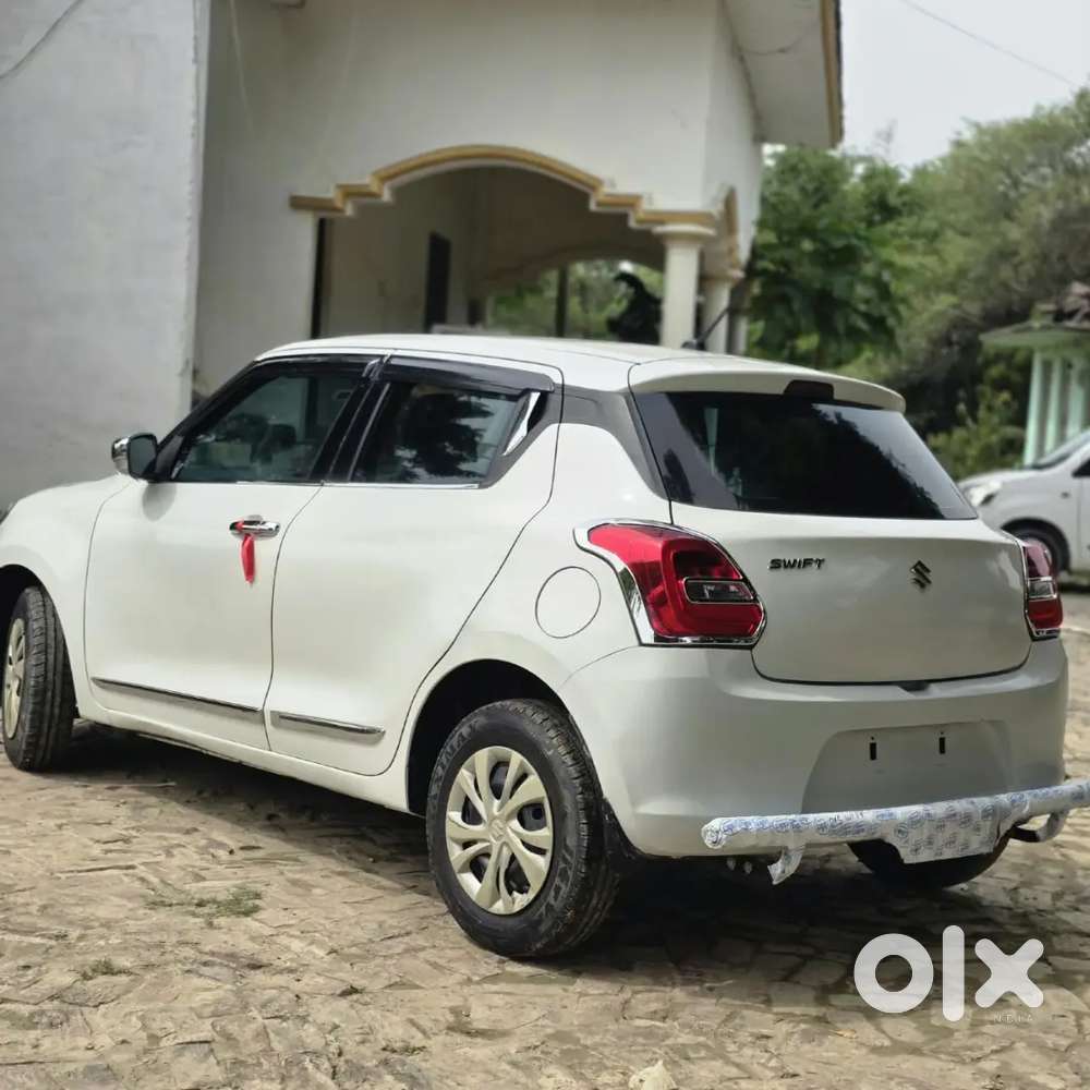 Maruti Suzuki Swift Vdi 2019