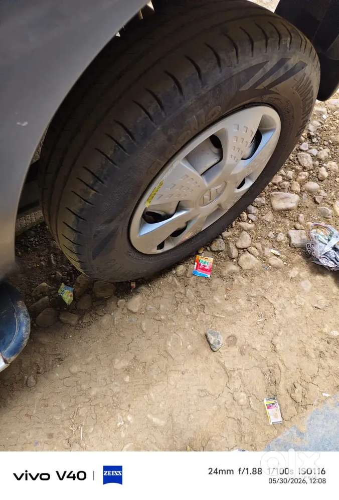 Maruti Suzuki Eeco 2020 Petrol Well Maintained