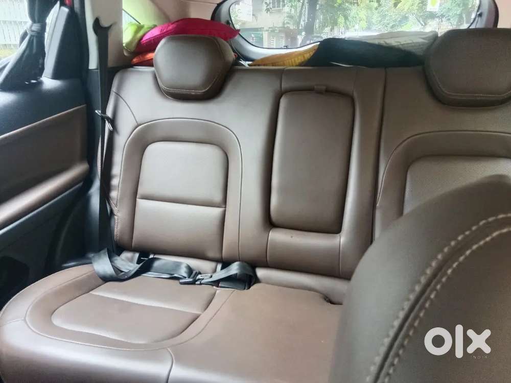 Tata Harrier Xt Plus 2021 Diesel