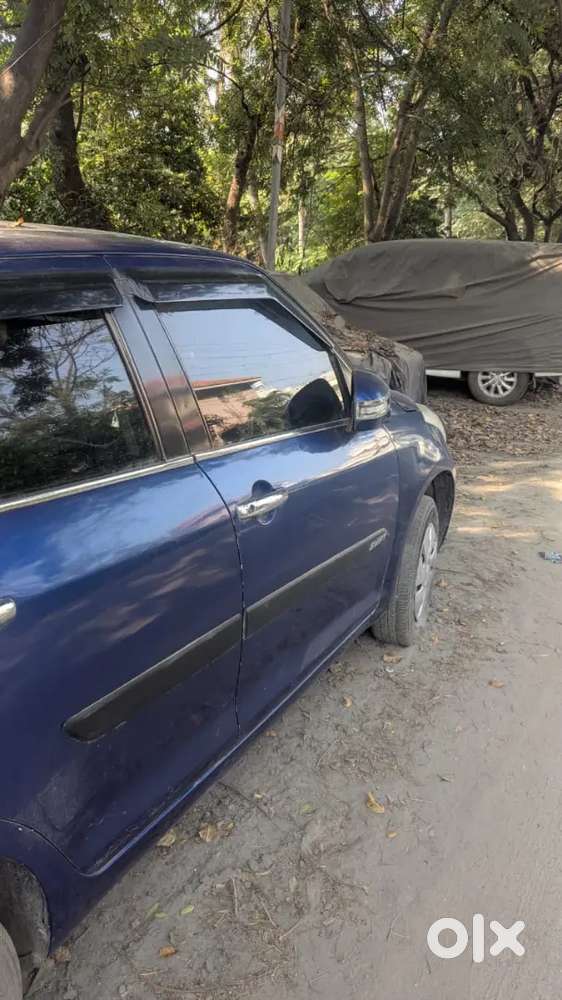 Maruti Suzuki Swift 2017 Petrol Good Condition