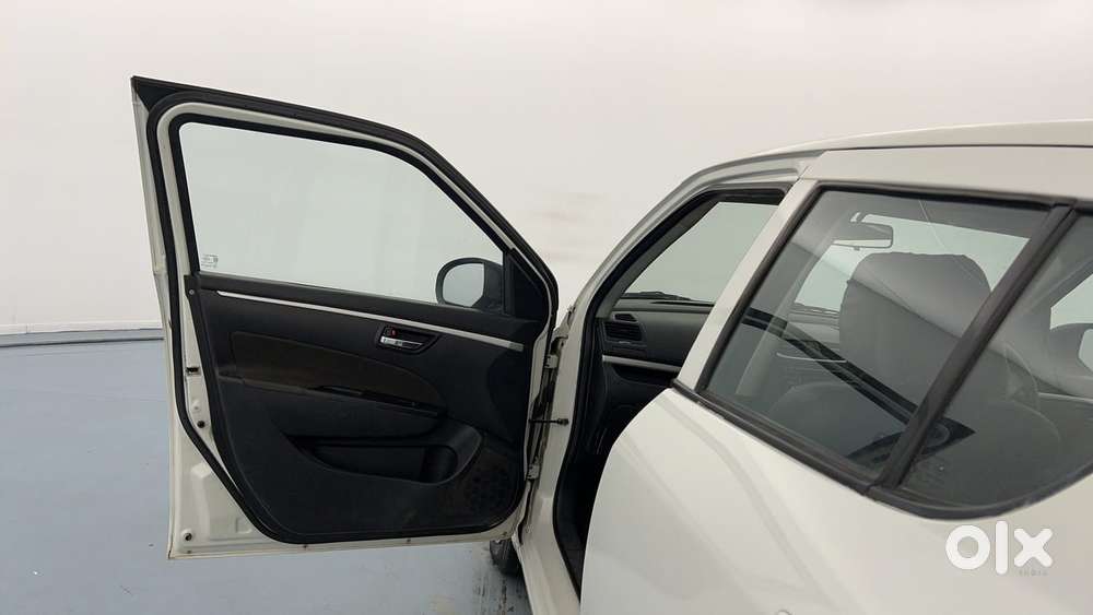 Maruti Suzuki Swift 2018 Vdi, 2015, Diesel