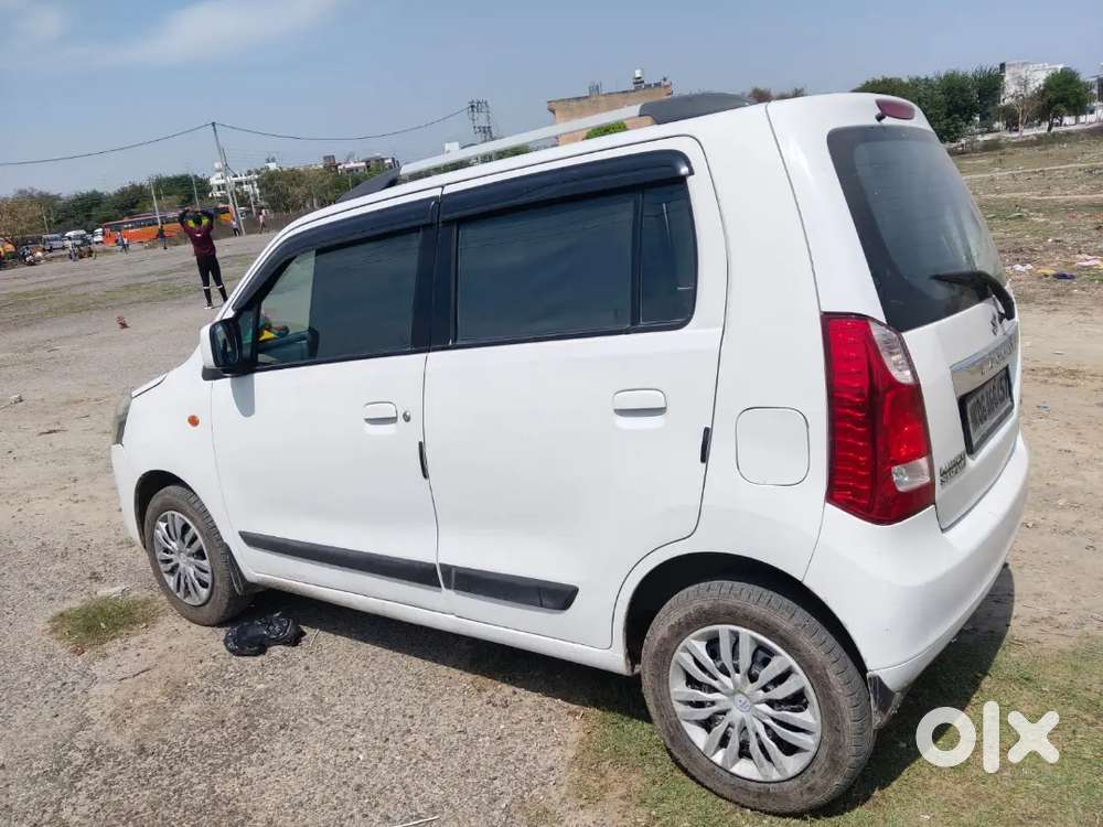 New  Tyre Nai Kar Ke Jaisi Hai