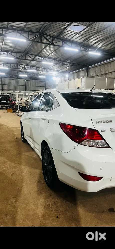Verna Fluidic Urgent Sell