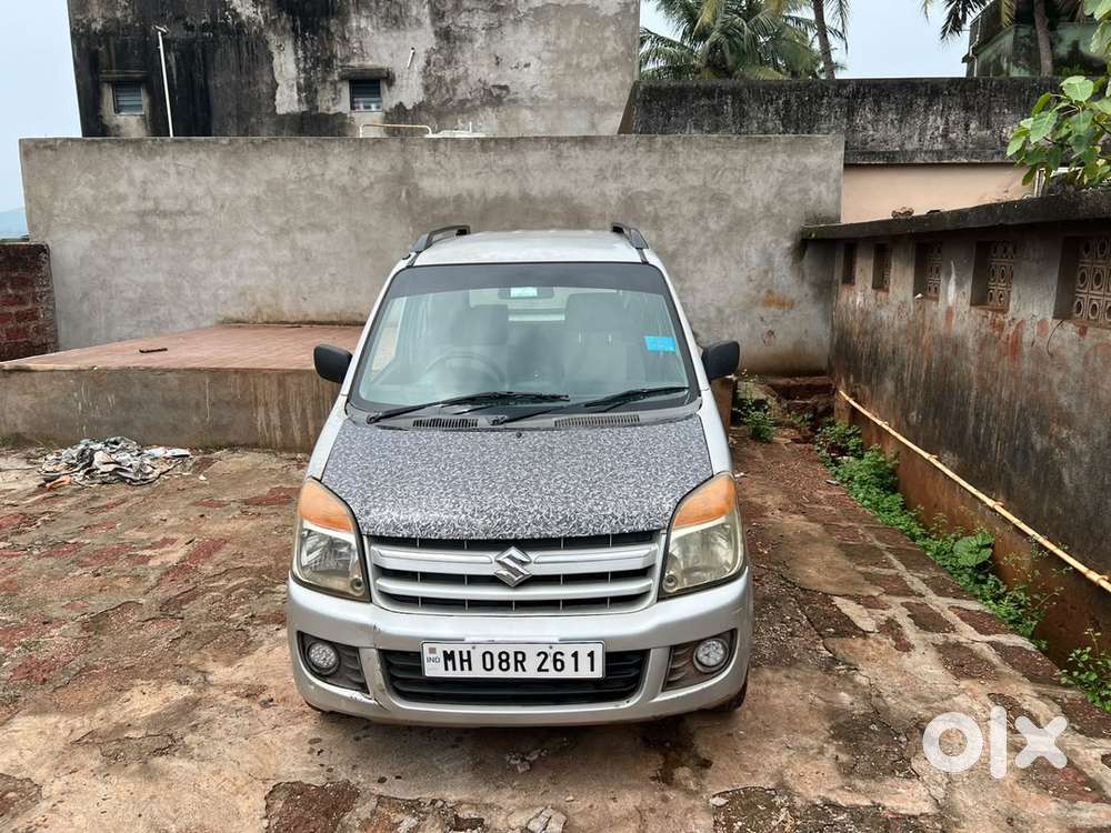 2009 Maruti Suzuki Wagon