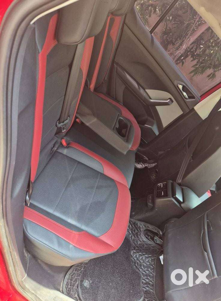 Skoda Kushaq Monte Carlo 1.0l Tsi Mt, 2024